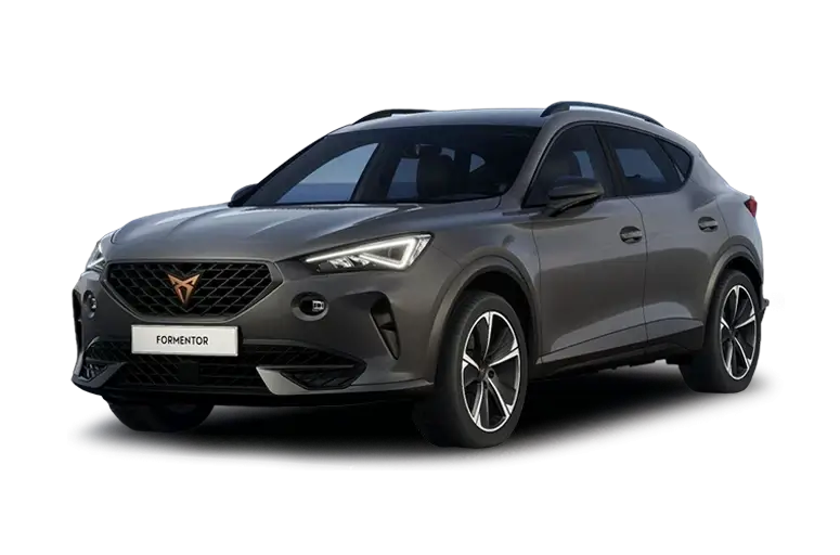 Cupra Formentor 1.5 TSI